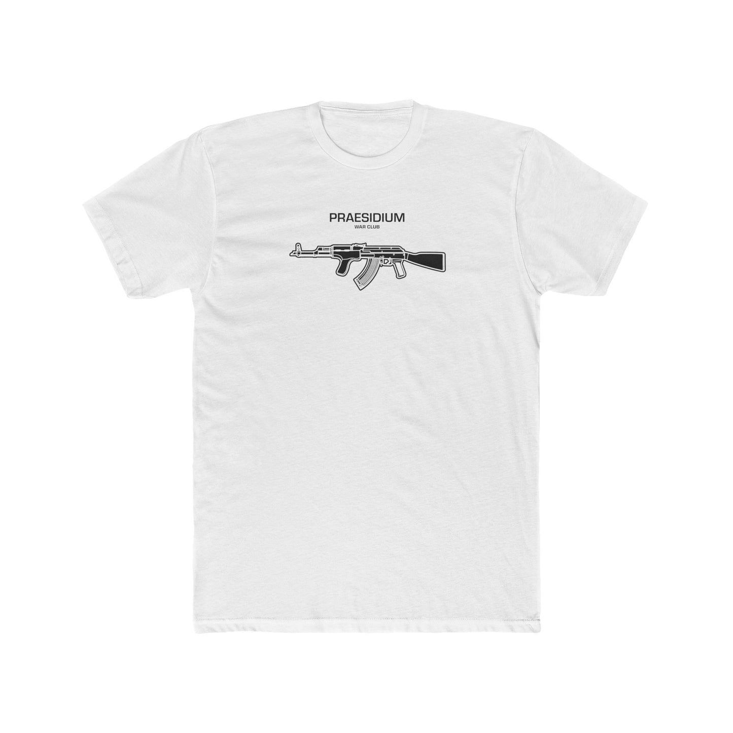 ROMANIAN AK47
