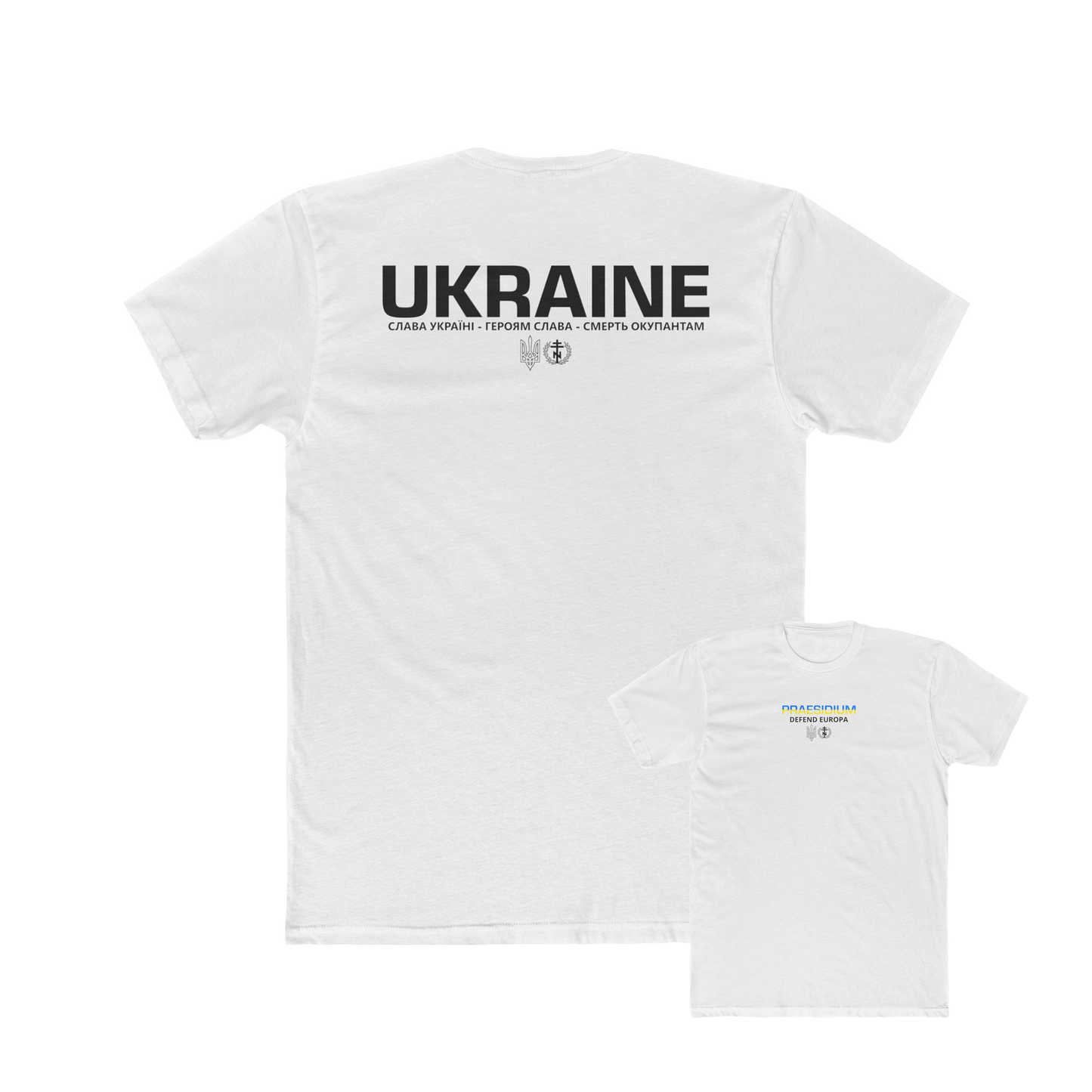 UKRAINE