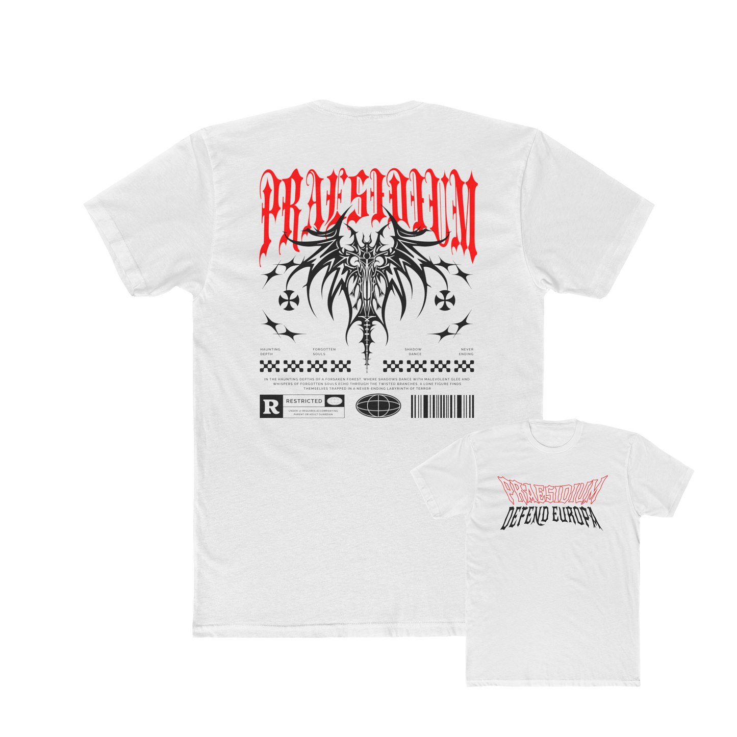 TRASHER