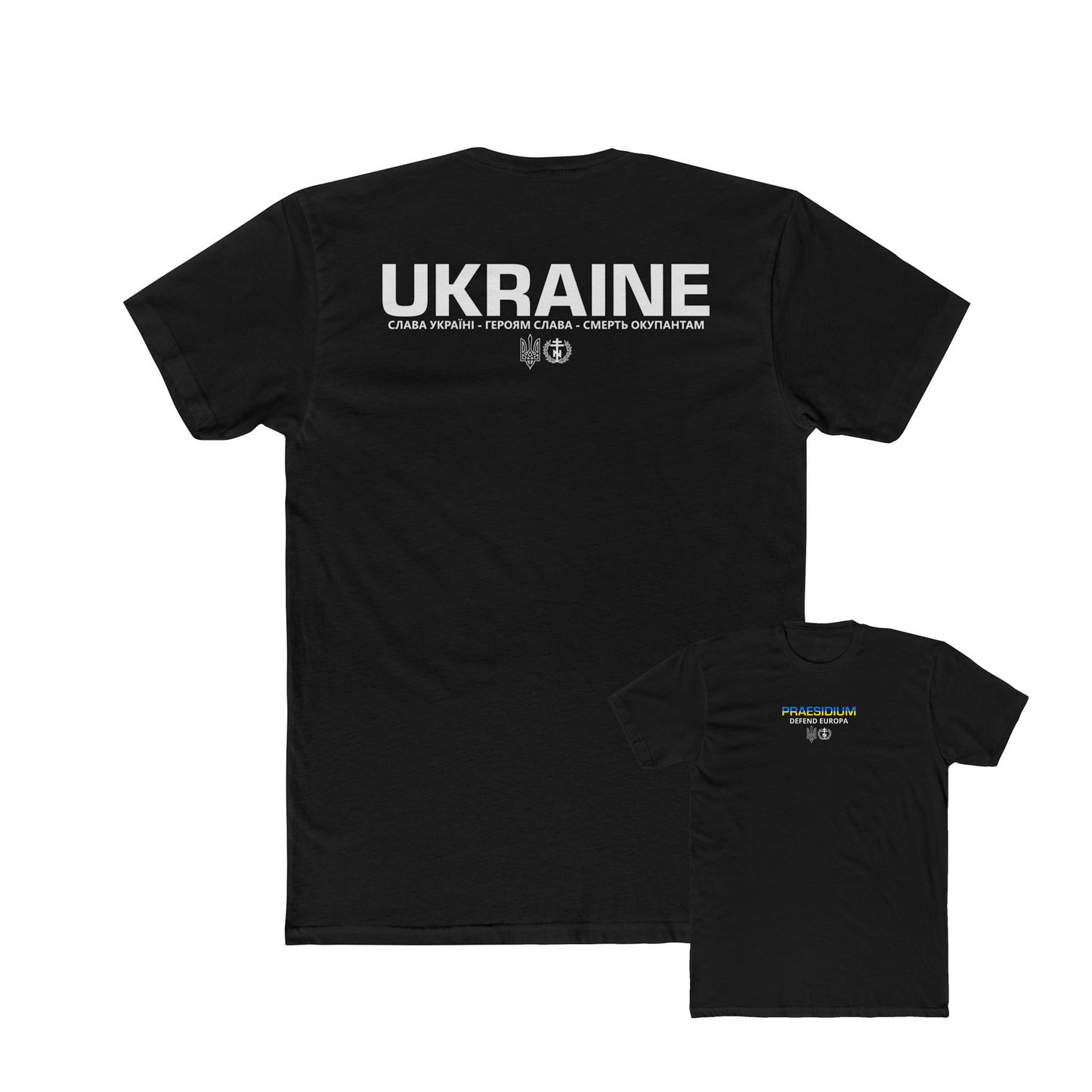 UKRAINE