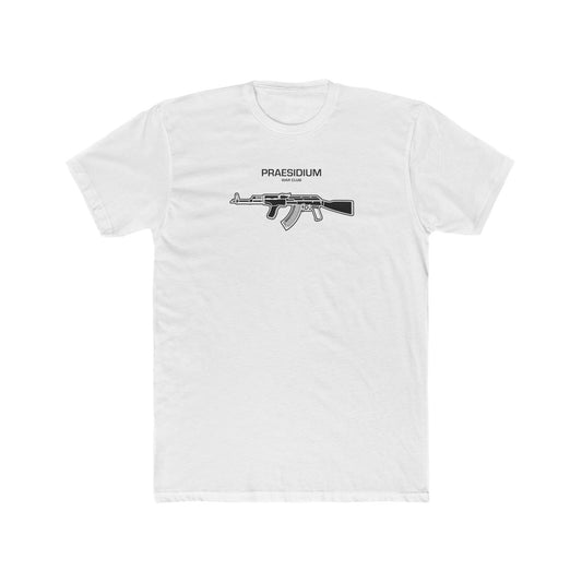 ROMANIAN AK47
