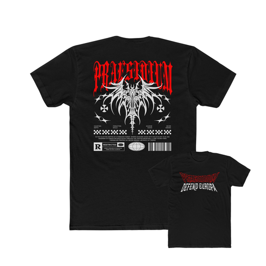 TRASHER