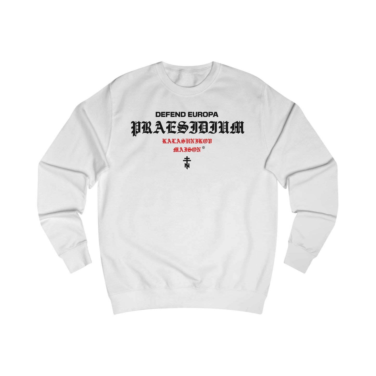 KALASHNIKOV MAISON©