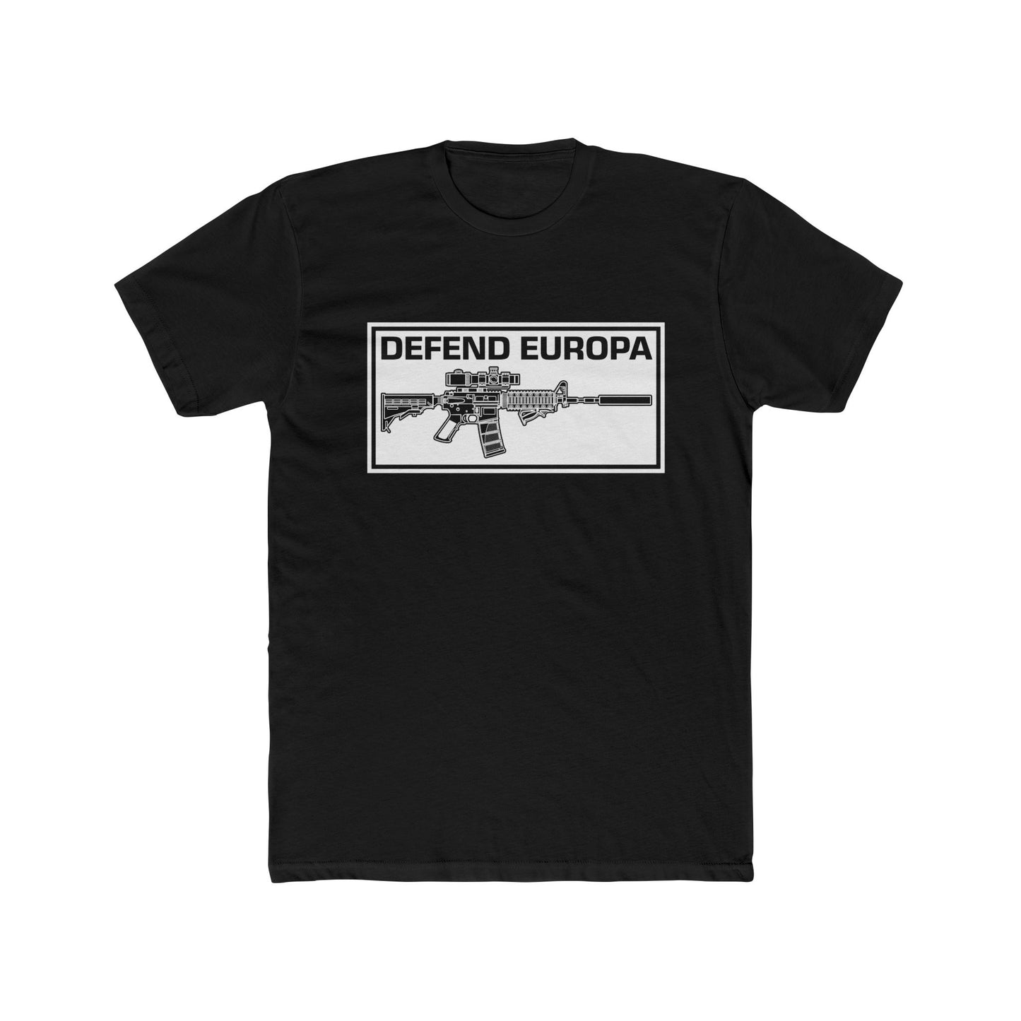 DEFEND EUROPA