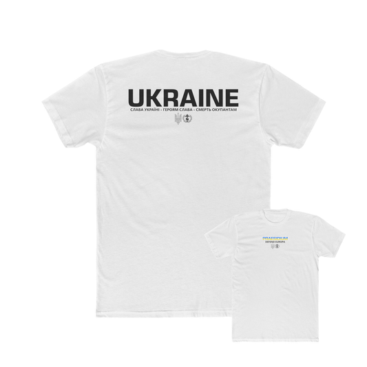 UKRAINE