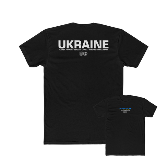 UKRAINE