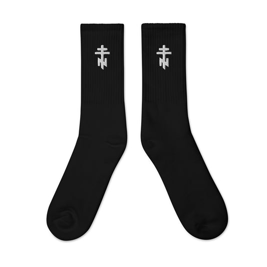 Socks Black