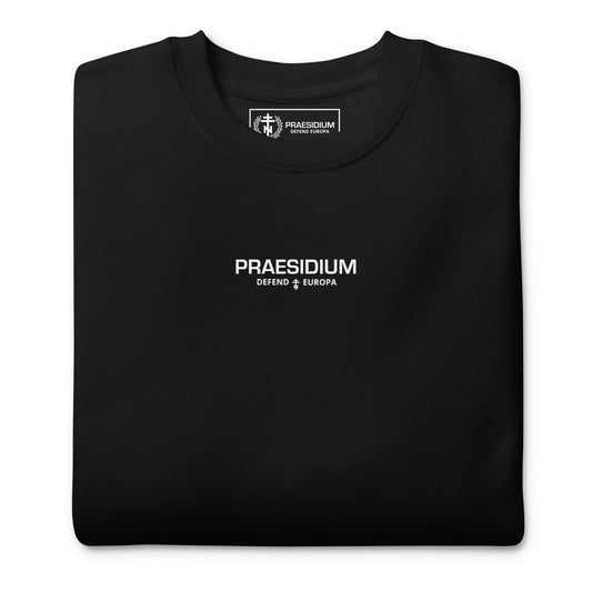 Praesidium White (Sweat)